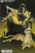 CRIME SYNDICATE #3B 