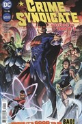 CRIME SYNDICATE #1 