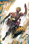 CRIME SYNDICATE #5B 