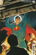 CRIME SYNDICATE #6B 