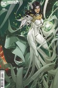 INFINITE FRONTIER #0B 