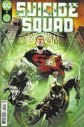 SUICIDE SQUAD #2 