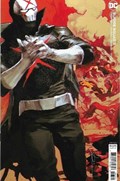 SUICIDE SQUAD #3B 