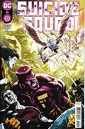 SUICIDE SQUAD #10 