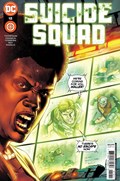 SUICIDE SQUAD #12 