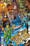 SUICIDE SQUAD #12B 
