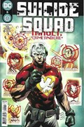 SUICIDE SQUAD #5 