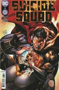 SUICIDE SQUAD #6 
