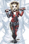 SUICIDE SQUAD #5-ELITE-C 