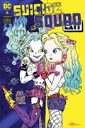 SUICIDE SQUAD #6-FRANK 