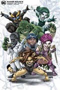 SUICIDE SQUAD #5-ELITE-B 