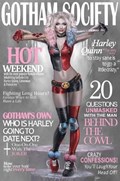 SUICIDE SQUAD #6-BKE 