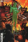 SUICIDE SQUAD #7B 