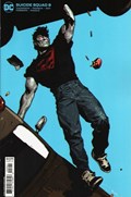 SUICIDE SQUAD #8B 