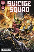 SUICIDE SQUAD #8 