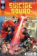 SUICIDE SQUAD #13 