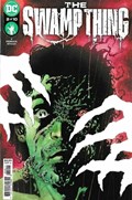 THE SWAMP THING #2 