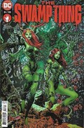 THE SWAMP THING #3 
