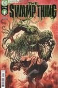 THE SWAMP THING #1 