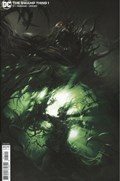 THE SWAMP THING #1B 