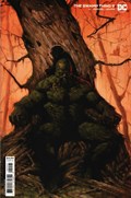 THE SWAMP THING #9B 