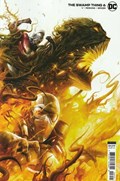 THE SWAMP THING #6B 