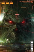 THE SWAMP THING #7B 