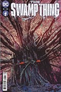 THE SWAMP THING #8 
