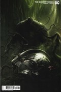 THE SWAMP THING #8B 