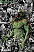 THE SWAMP THING #16B 