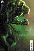 THE SWAMP THING #12B 