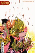 THE SWAMP THING #13C 