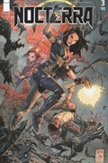 NOCTERRA #3 