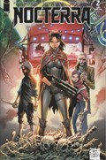 NOCTERRA #2-3rd 