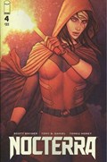 NOCTERRA #4B 
