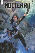 NOCTERRA #4 