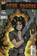 FEAR EFFECT #1 