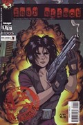 FEAR EFFECT #1B 