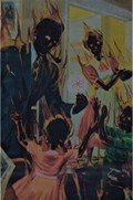 NUCLEAR FAMILY #1-HIVE-B 