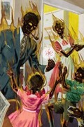NUCLEAR FAMILY #1-HIVE 
