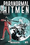 PARANORMAL HITMEN #1B 