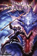 CHASING THE DRAGON #2-RI 