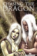 CHASING THE DRAGON #4-RI 