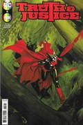TRUTH & JUSTICE #5 