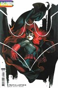 TRUTH & JUSTICE #5B 