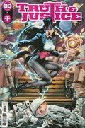 TRUTH & JUSTICE #7 