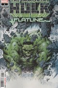 IMMORTAL HULK: FLATLINE #1 