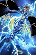 X-MEN: LEGENDS #1-JSC 