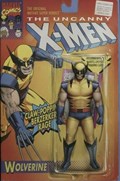 X-MEN: LEGENDS #8-RI 