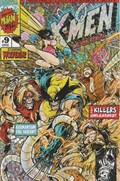X-MEN: LEGENDS #9B 